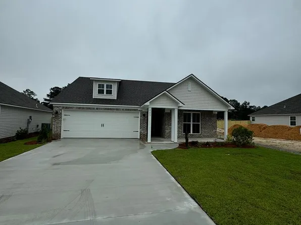 705 Osprey Cir, Tifton, GA 31794