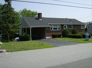 47 Festa Rd, Revere, MA 02151