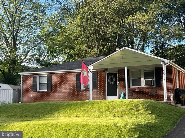 2517 Patane Ave, Abington, PA 19001