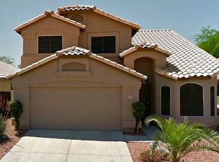 2219 E Crest Ln, Phoenix, AZ 85024