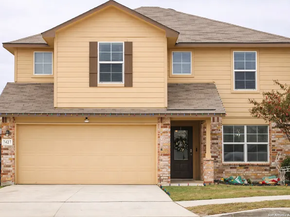 7427 Equinox Corner, San Antonio, TX 78252