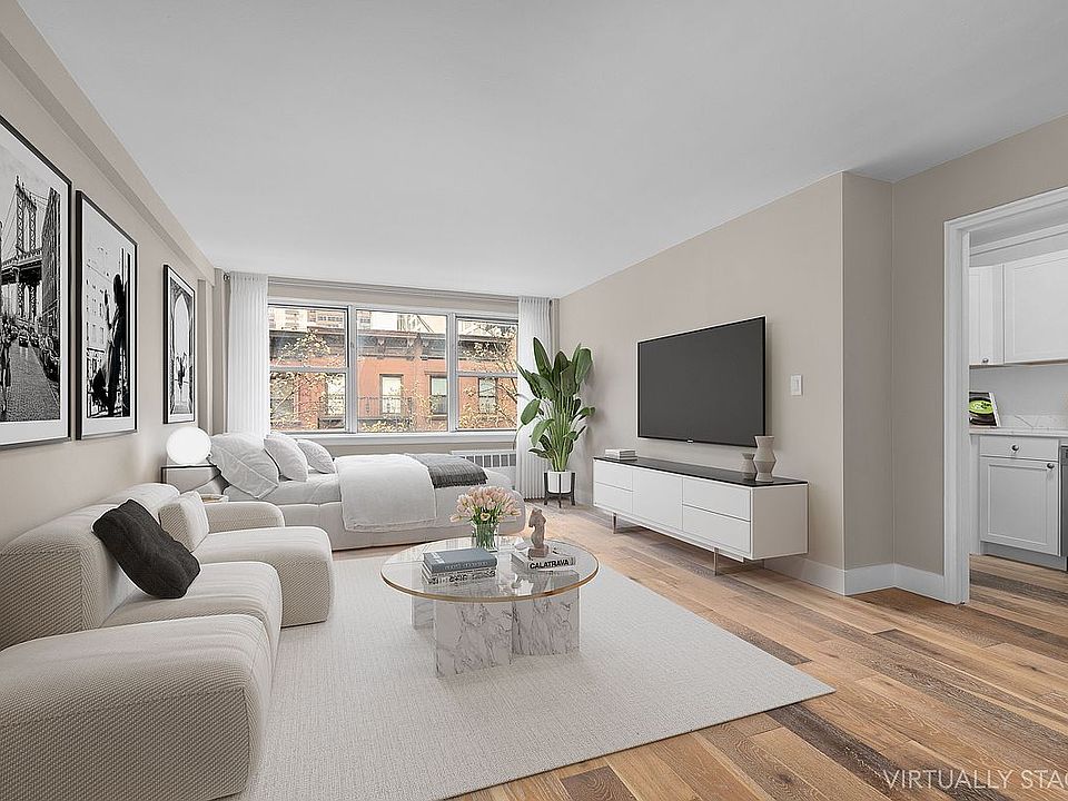 1st image of 221 E 50th St APT 4B