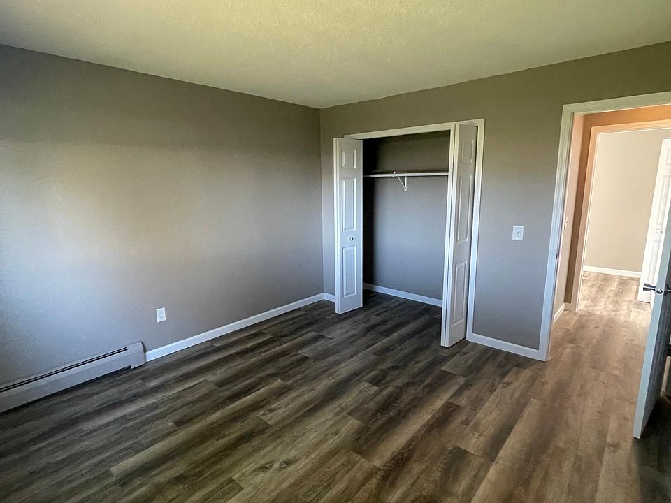Remodeled 2x1 Bedroom #2