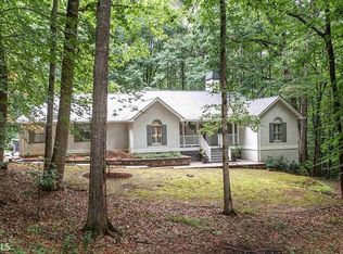 367 Vaughn Rd, Newnan, GA 30265