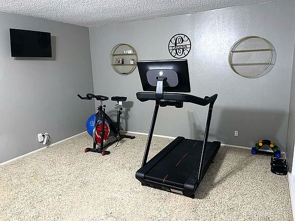 Formal Living Area 