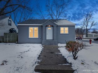 2720 3rd St N, Saint Cloud, MN 56303