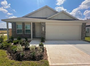 16530 Ithaca Pheasant Dr, Splendora, TX 77372