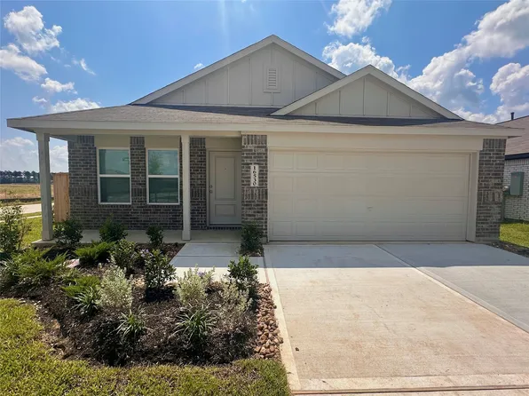 16530 Ithaca Pheasant Dr, Splendora, TX 77372