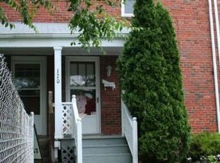 120 N Purcell Ave, Winchester, VA 22601