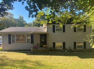 285 S 1110 E, Rockville, IN 47872