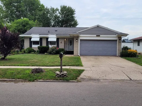 3926 Sheffield Blvd, Lansing, MI 48911