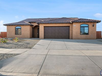 2257 Manzanita, El Centro, CA, 92243