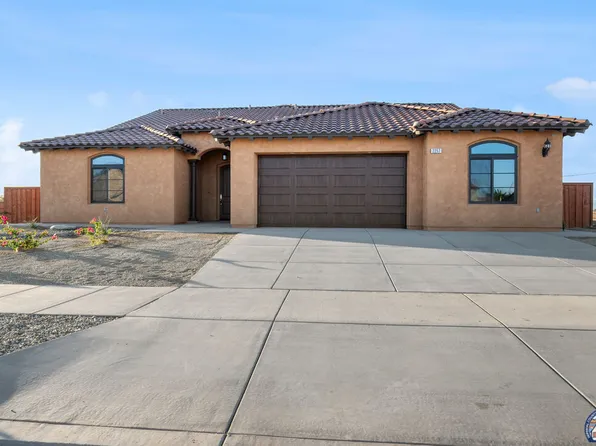 2257 Manzanita, El Centro, CA 92243