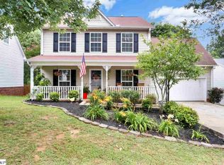 11 Greyleaf Ct, Simpsonville, SC 29680
