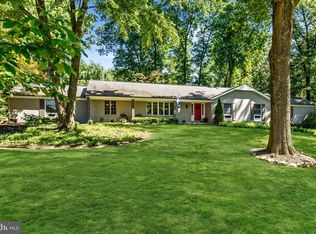 12206 Benson Branch Rd, Ellicott City, MD 21042