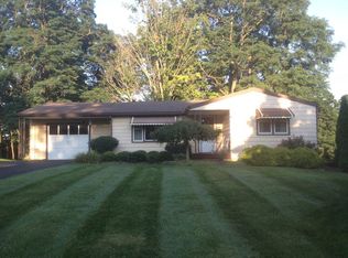 117 Alpine Dr, Mansfield, OH 44906