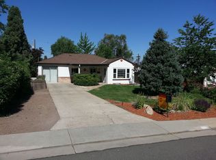 3275 Fenton St, Wheat Ridge, CO 80212