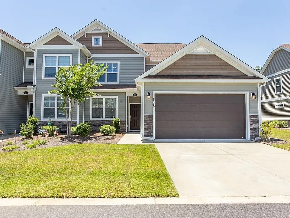 1800 Machrie Loop #D