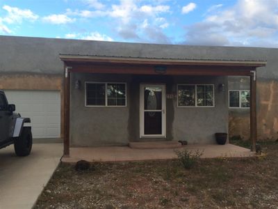 731 Zuni St, Taos, NM, 87571