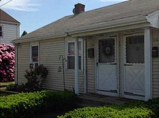 63 Johnson St #A, Pawtucket, RI 02860