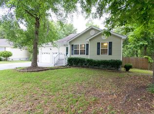 2038 Wadsbury Ln, Charleston, SC 29414