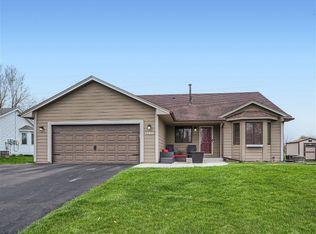 9639 78th St S, Cottage Grove, MN 55016