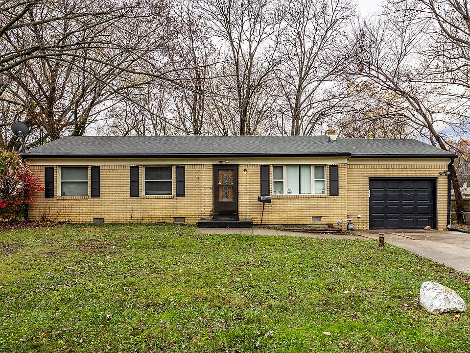 1st image of 3920 N Layman Ave