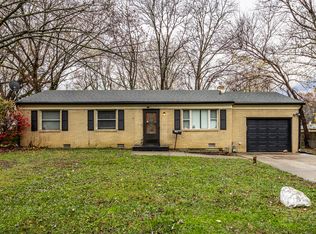3920 N Layman Ave, Indianapolis, IN 46226