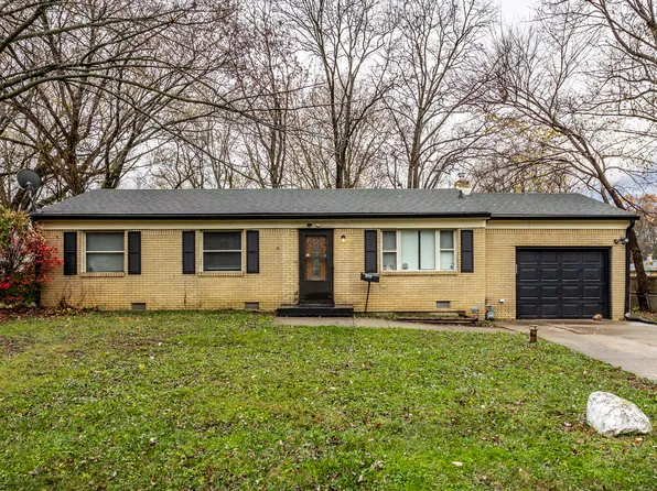 3920 N Layman Ave, Indianapolis, IN 46226