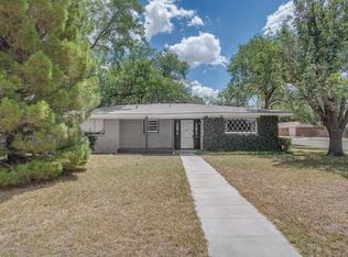 2721 60th St, Lubbock, TX 79413