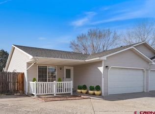 2945 S Palace Cir #A, Grand Junction, CO 81504