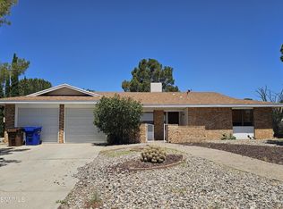 1608 Regal Rdg, Las Cruces, NM 88011
