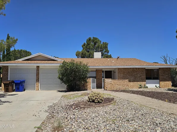 1608 Regal Rdg, Las Cruces, NM 88011