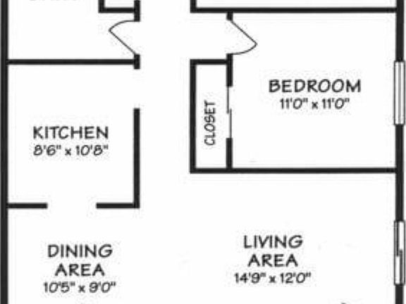 3rd image of 8322 W Lincoln Ave