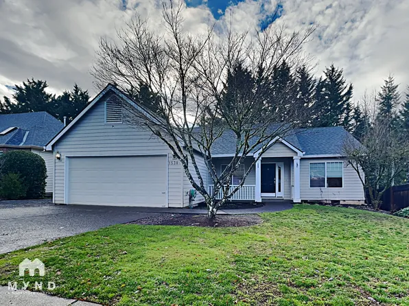 15308 SW Highpoint Dr, Sherwood, OR 97140