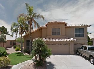 3175 W Stephens Pl, Chandler, AZ 85226