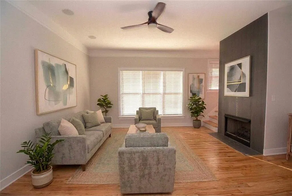 2 bed, 2.5 bath, 2010 sqft, $3,400 — Photo 4