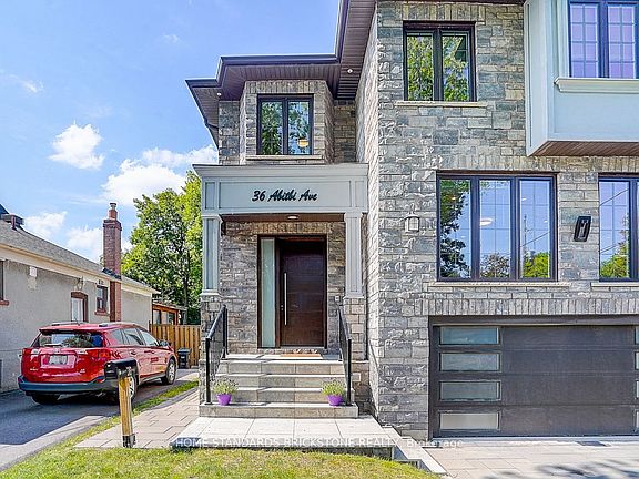 3rd image of 36 Abitibi Ave