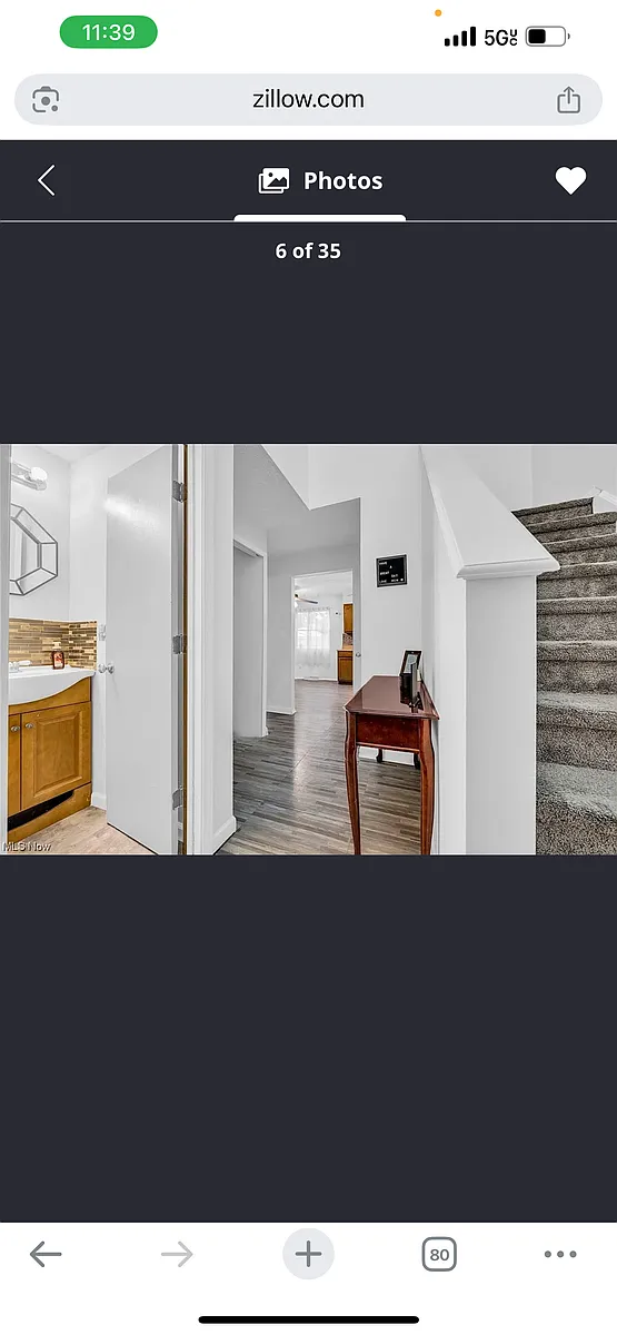 Building Photo - 574 Kipling St