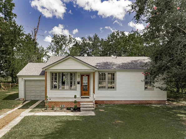 4313 Glen Oaks Dr, Baton Rouge, LA 70811