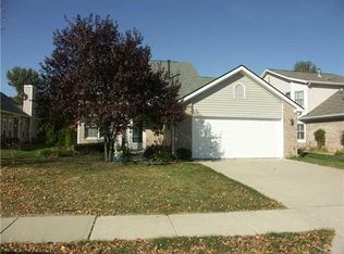 7336 Brackenwood Cir, Indianapolis, IN 46260