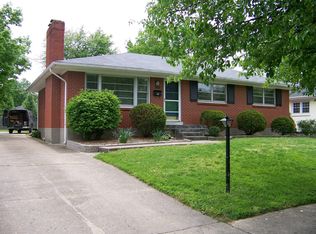 2926 Sheldon Rd, Louisville, KY 40218