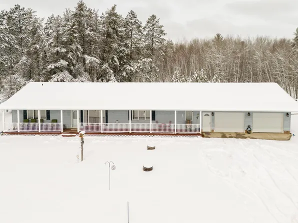 39469 County Road 39, Laporte, MN 56461