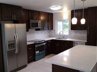 45-842 Kupohu St, Kaneohe, HI 96744