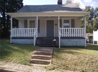 805 Poplar Ave, Kannapolis, NC 28081