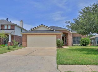 8730 Cedar Walk Dr, Tomball, TX 77375