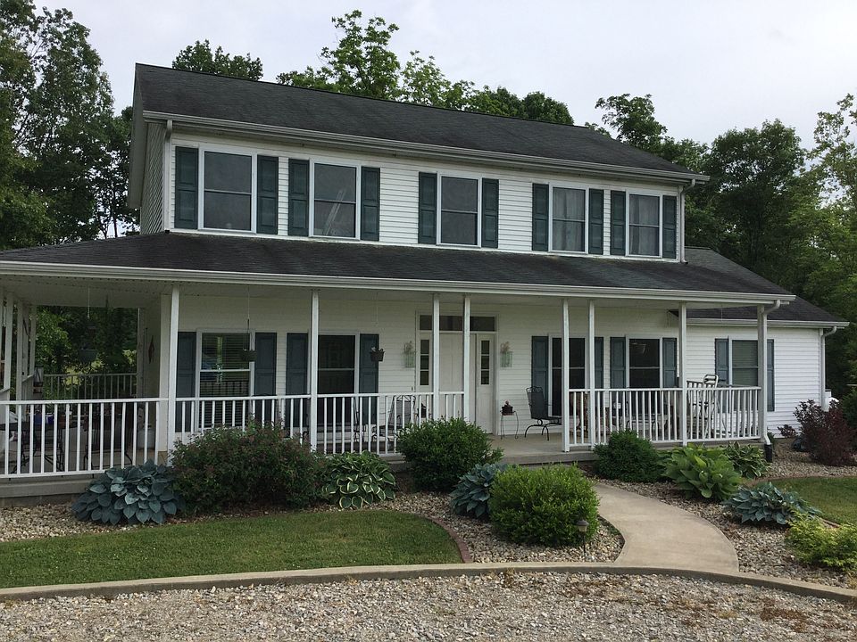 1st image of 3101 East County Road 50 South