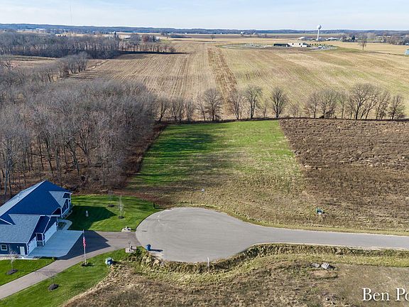 4th image of LOT 4 Calming Meadows Ct