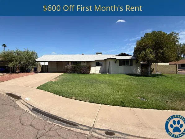 932 Parkway Blvd, Tempe, AZ 85281
