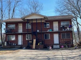 1120 N Main Ave, Erwin, TN 37650